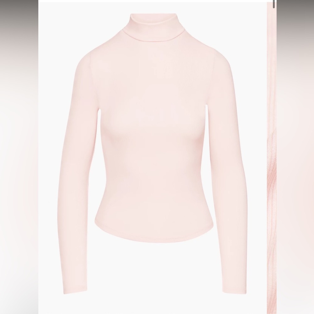 Aritiza Sunday best freshmen turtleneck